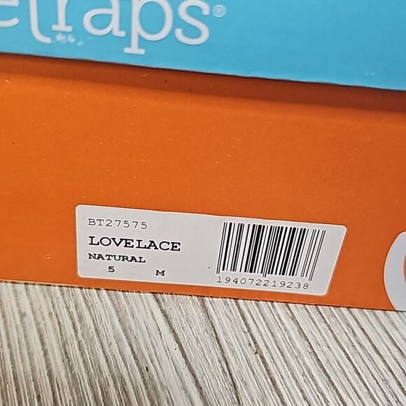 BareTraps Women's Lovelace Round Toe Mid Calf Boots Size 5 NEW - Picture 11 of 15